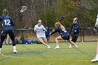 WLax vs Westfield  Wheaton College Women's Lacrosse vs Westfield State University. - Photo by Keith Nordstrom : Wheaton, Lacrosse, LAX, Westfield State